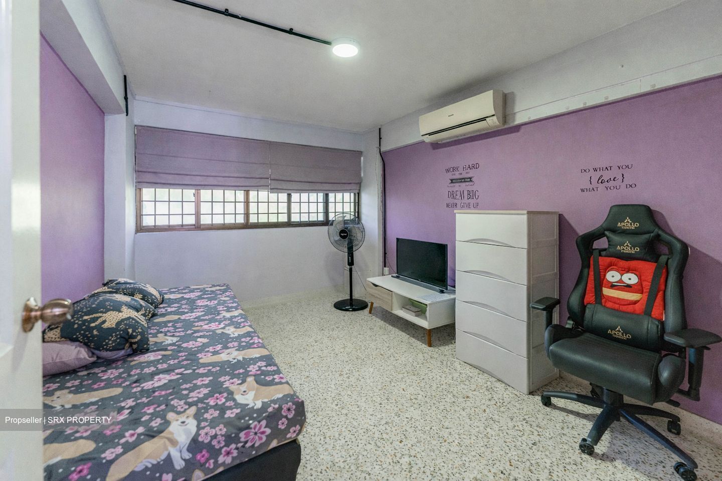 Blk 15 Hougang View (Hougang), HDB 4 Rooms #539281881